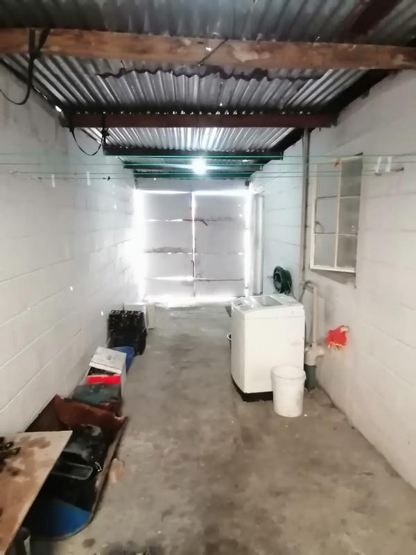 2 Bedroom Property for Sale in Tafelsig Western Cape